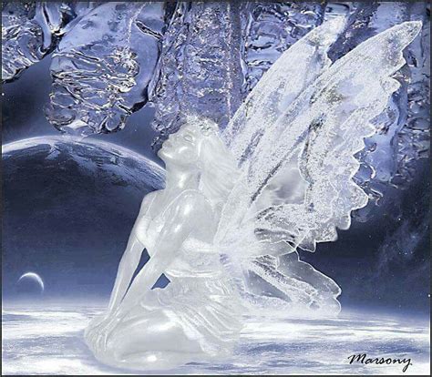 Ice Sculpture Fairy. | Ice sculptures, Snow art, Ice art