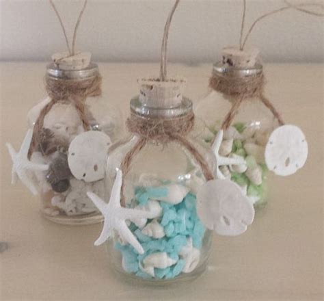 15 DIY Christmas Ornaments That Can Be Made At Home | Beach christmas ...