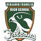 Benjamin Franklin High school - new orleans, LA