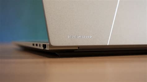 Review - ASUS Zenbook 14X OLED UX3404