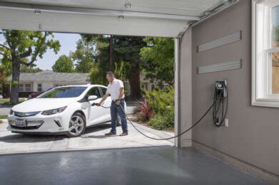 Here's Why You Should Install a ChargePoint Home Flex - Effortless Electric