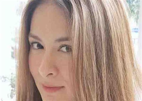 Marian Rivera parades new hairstyle – ShowBiz Chika