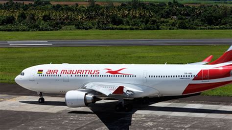 Air Mauritius : Les vols internationaux ne reprendront pas le 1er septembre