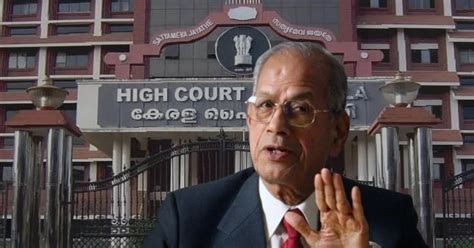 Kerala: Sreedharan files lawsuit to protect Hindu sacred sites from ...