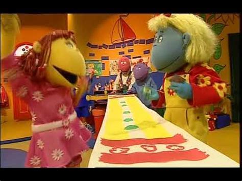 Tweenies - Magic Magnets (SPANISH) - YouTube