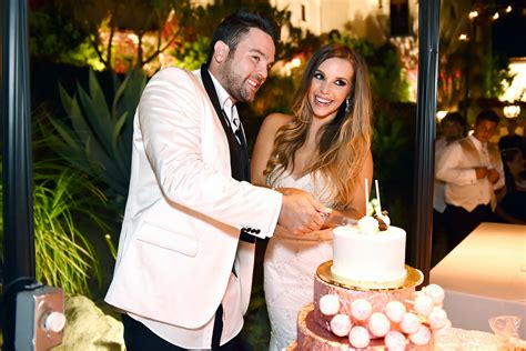 Scheana and Shay's Wedding Album | Vanderpump Rules Photos