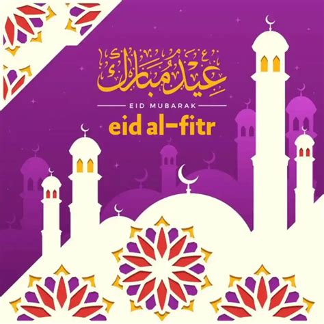 Eid al fitr 2023 countdown how many days till eid 2023