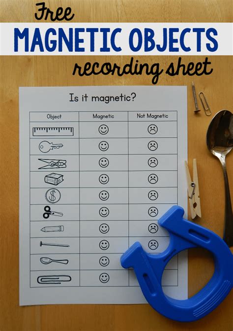 Free Resources for Studying Magnetism