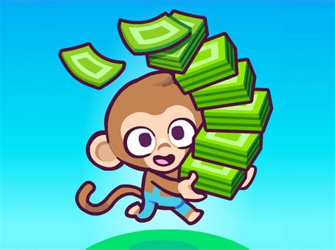 Game Monkey Mart — play online free