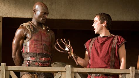 Watch Spartacus Gods of the Arena Online | Stream TV Shows | Stan