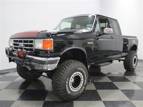 1989 Ford F-150 | Streetside Classics - The Nation's Top Consignment Dealer of Classic and ...