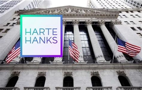 Harte Hanks Announces Suspension of Trading on the NYSE | BIIA.com | Business Information ...