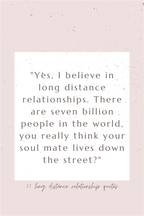 51 Best Long Distance Relationship Quotes to Motivate You