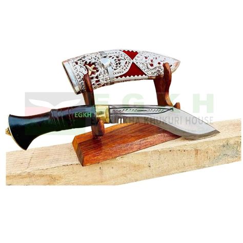 5" Special Kothimora Khukuri| Khukuri made in Nepal| Ready to Use| Mother's Day Special| GIft ...