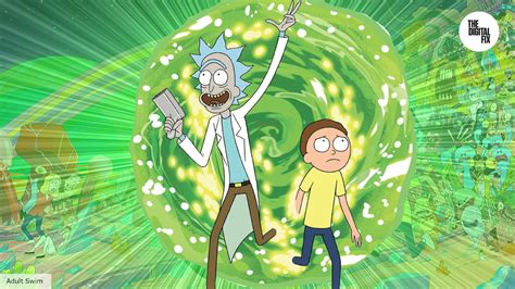 Rick and Morty season 7 cast, trailer, plot, reviews, and more news