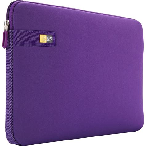 Case Logic 16" Laptop Sleeve, Purple - Walmart.com - Walmart.com