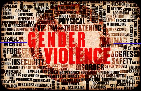 How to prevent gender-based violence in South Africa