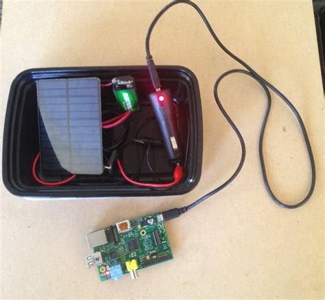 Portable Solar USB Charger : 7 Steps (with Pictures) - Instructables