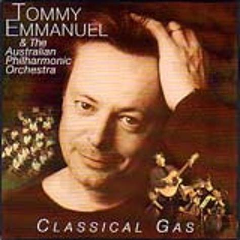 Stream Classical Gas - Tommy Emmanuel by choivladimir | Listen online for free on SoundCloud