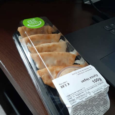 Edeka Vegan Gyoza Reviews | abillion