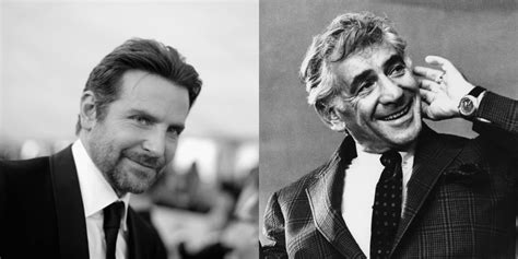 Film News: Bradley Cooper to Direct Leonard Bernstein Biopic : The Indiependent