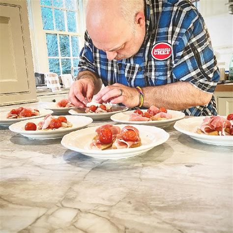 Private Chef Massimo – Table at Home