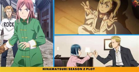 Hinamatsuri Season 2: Renewal Status+Release Date Confirmed