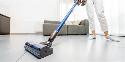 The Best Vacuum for Tile