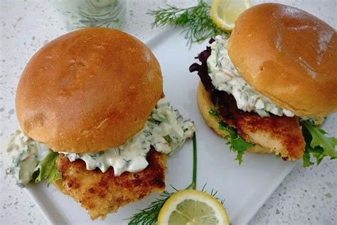 Fischbrötchen: German Fish Sandwiches Recipe - Sitka Salmon Shares ...