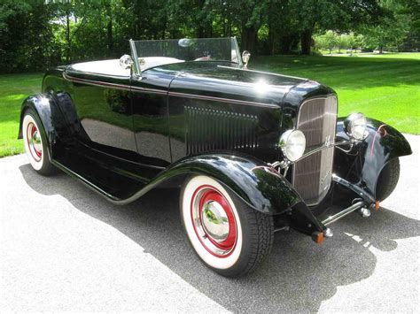 1932 Ford Roadster for Sale | ClassicCars.com | CC-993353