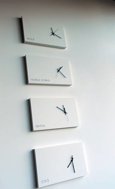 International time design, wall clocks, WHQ, Hong Kong, In… | Flickr - Photo Sharing!