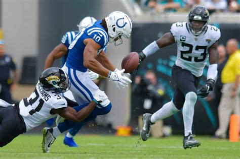 Locked On Colts: Disaster Mode After Loss to Jaguars - Sports ...