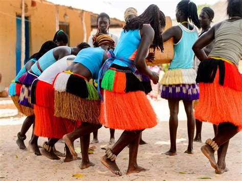 5 popular African traditional dances you need to know - Face2Face Africa