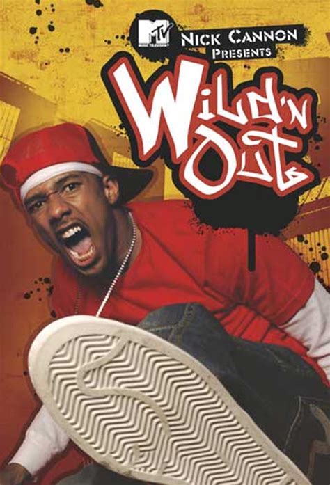 Nick Cannon Presents: Wild 'N Out - TheTVDB.com