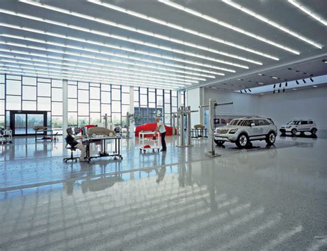 Kia Motors America Research and Development Headquarters | 2012-05-16 | Architectural Record