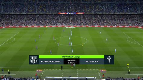 Barcelona vs Celta Vigo Highlights 10 May 2022