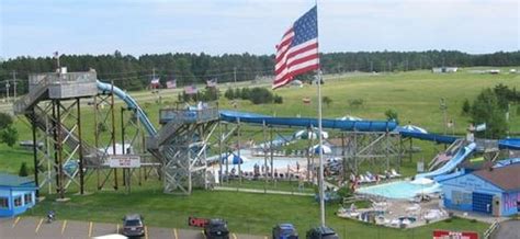 Nisswa Family Fun Center | ATTRACTIONS AND ENTERTAINMENT | WATER PARKS - MN