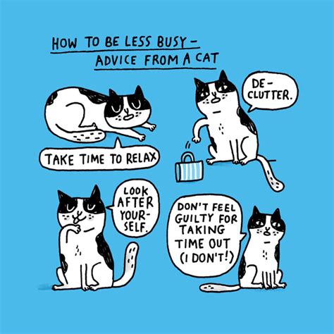 Gemma Correll's funny, self-deprecating cartoons - Talk Illustration