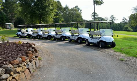 Golf Carts Free Stock Photo - Public Domain Pictures