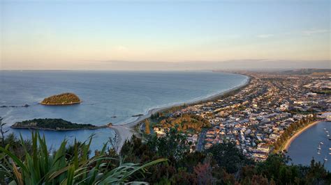 Discover the Bay of Plenty | New Zealand Travel Guide