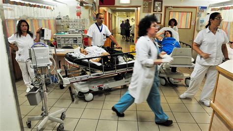 10 things hospitals won’t tell you - MarketWatch