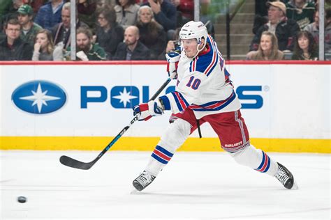 New York Rangers' Top five goals of the 2016-2017 season - Page 2