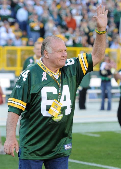 Packers: Jerry Kramer closer to enshrinement in Pro Football Hall of Fame