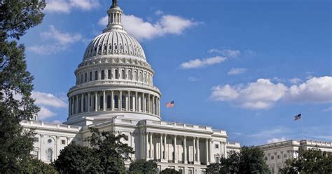 Confirmations Expectations for the Rest of the 116th Congress | The Heritage Foundation