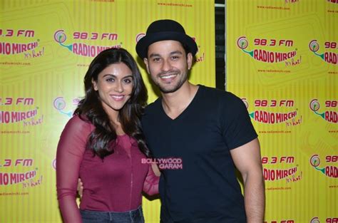 Zoa Morani and Kunal Khemu have fun at Bhaag Johnny promotions - Photos ...