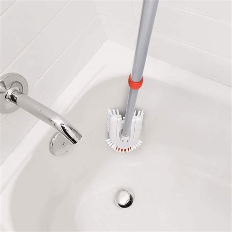 20 Best Bathtub Scrubber Of All Time | Storables