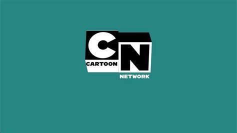 Cartoon Network Logo Animation - YouTube