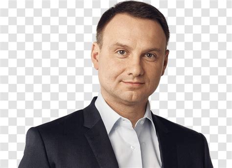 Andrzej Duda President Of Poland Election - White Collar Worker ...