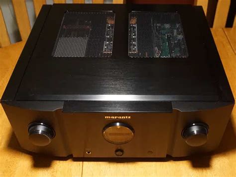 Marantz PM-10 | Solid state | Audiogon