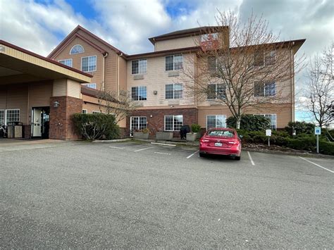 Lasting Impacts: Single Mom of Five Displaced From Chehalis Apartments Remains in Hotel ...